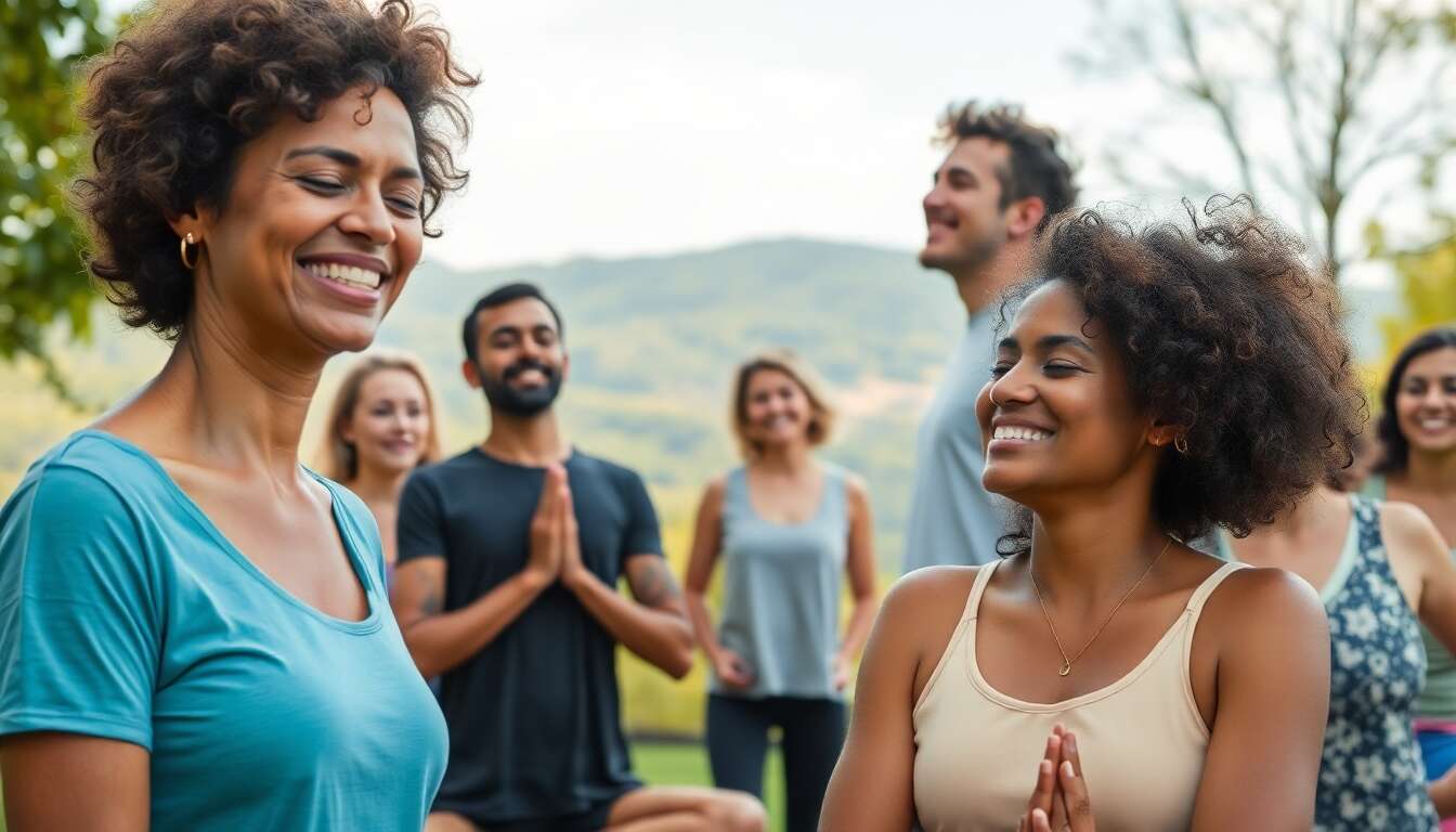 L&rsquo;importance de la confiance en soi