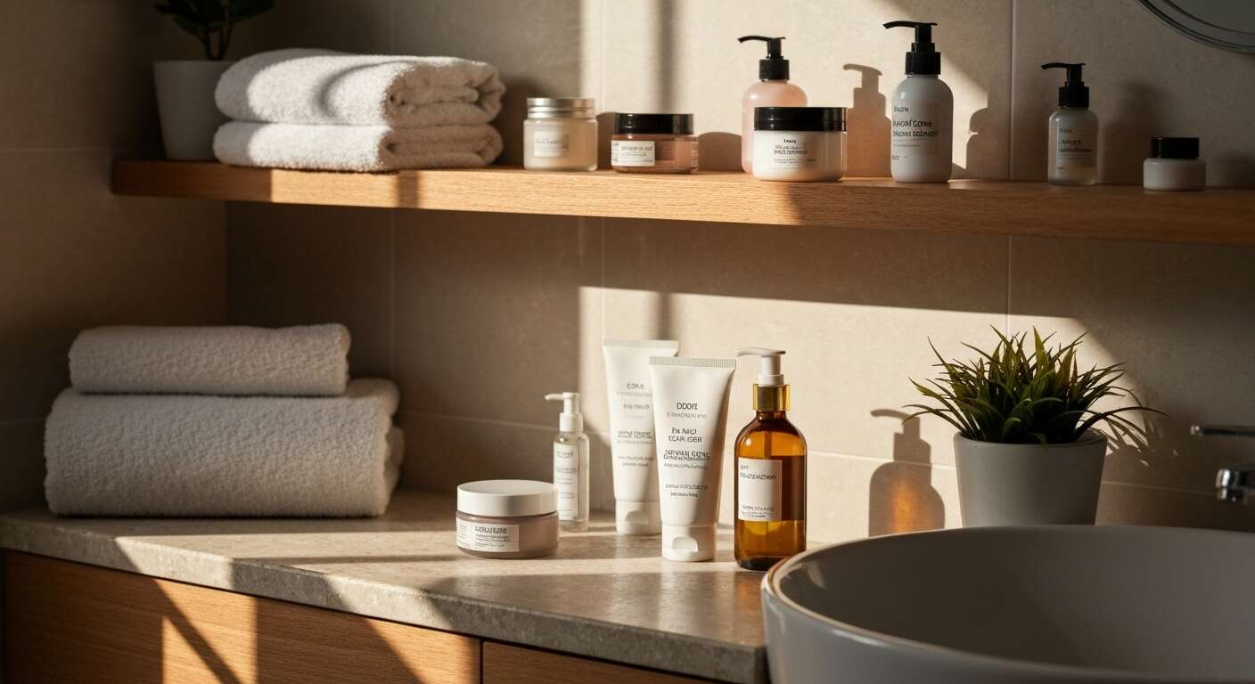 Comment prendre soin de la peau sèche ?