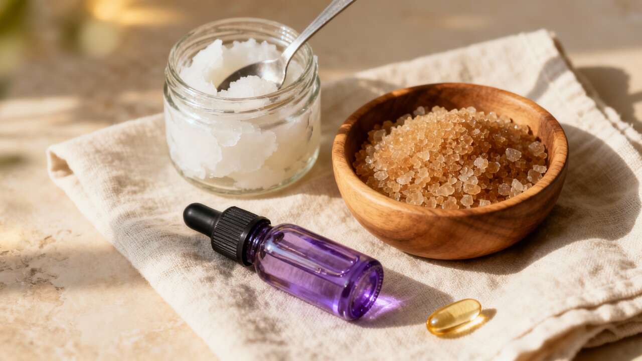 Comment exfolier la peau pour une beauté éclatante ?