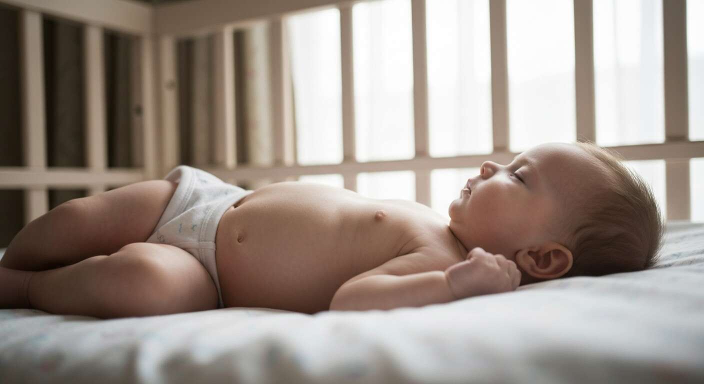 Sympt&ocirc;mes de l'acn&eacute; chez le nourrisson