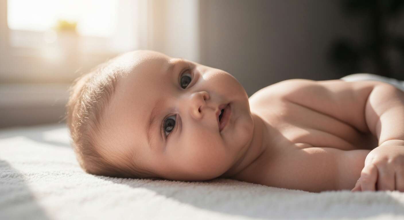 Quels traitements pour l'acn&eacute; du nourrisson ?