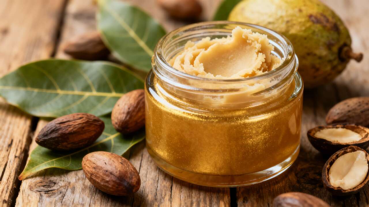 Bienfaits du beurre de karité pour la peau