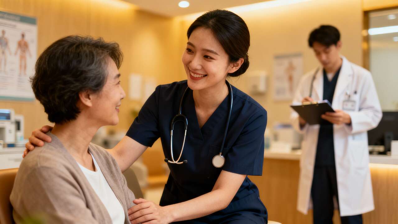 Maintien gratuit de la couverture santé : comment en profiter ?