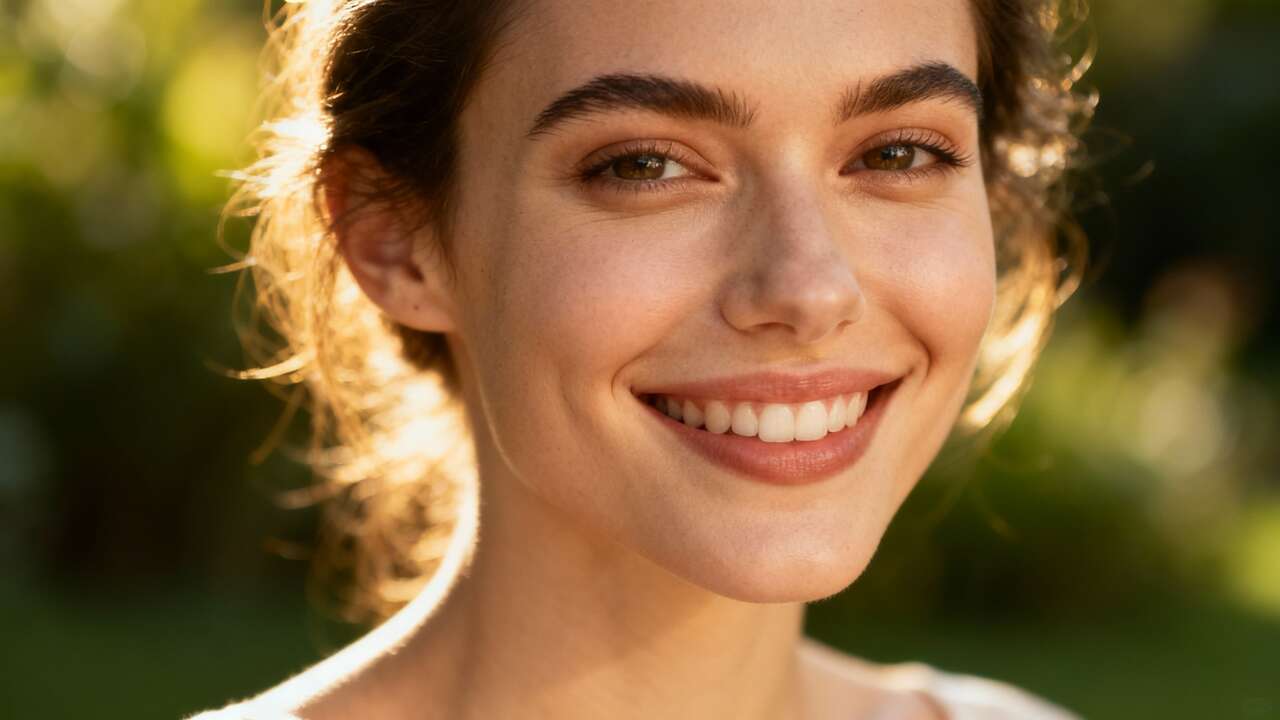 Tendances Beauté : adopter le No-Make Up