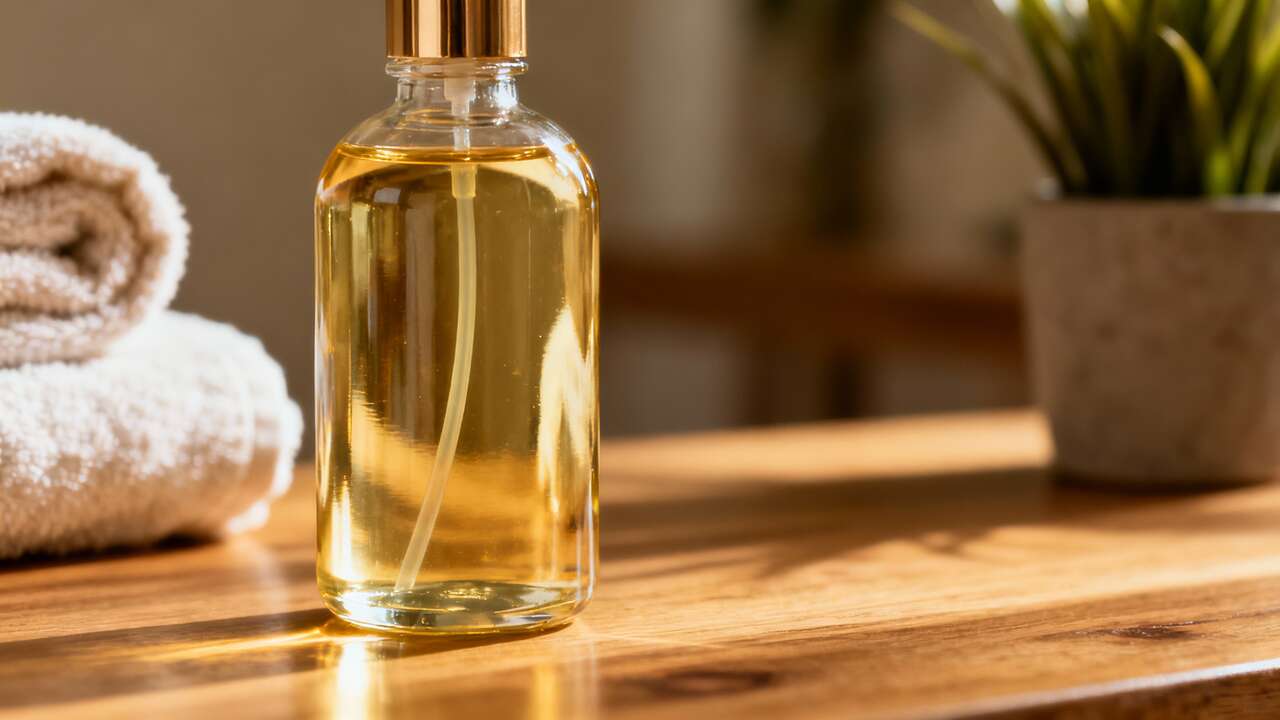 Pourquoi utiliser une huile pour le corps ?