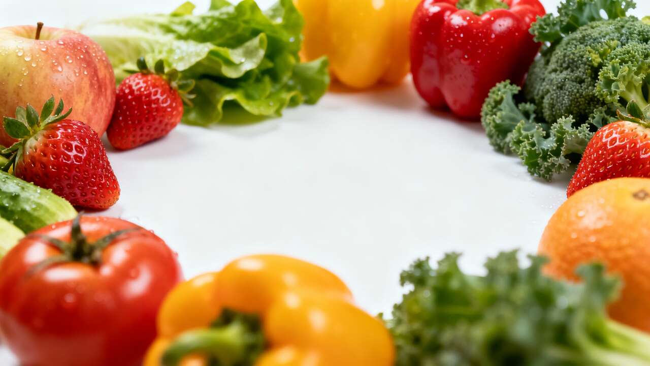 Vitamine pour une peau éclatante : conseils essentiels