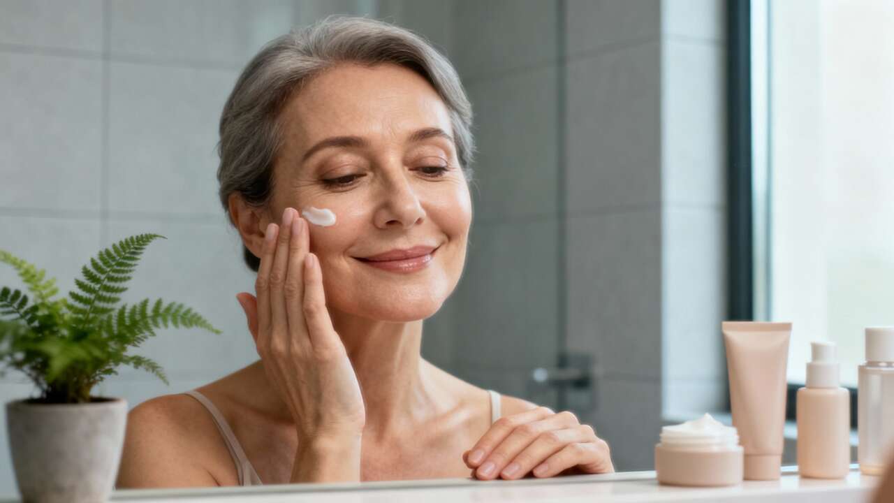 Crème de jour anti-âge : conseils pour un visage éclatant
