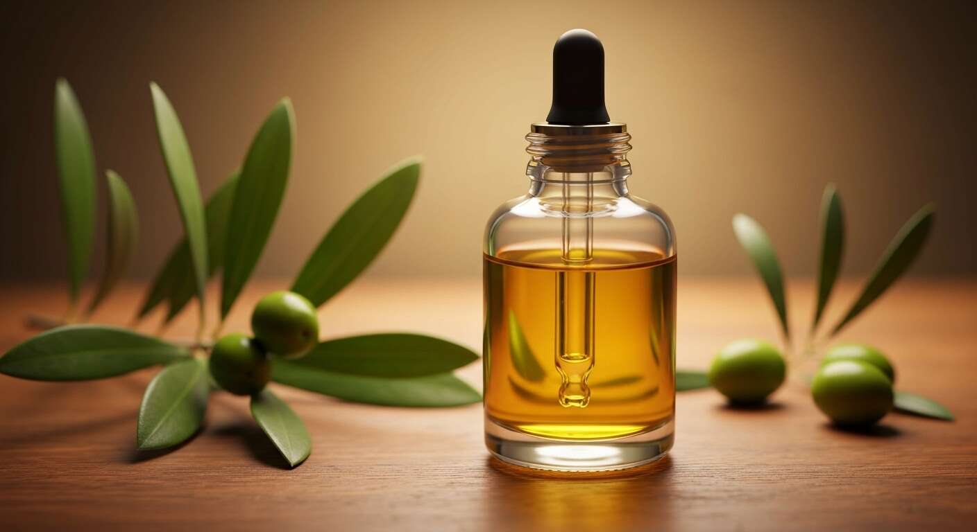 Le squalane v&eacute;g&eacute;tal : une alternative durable