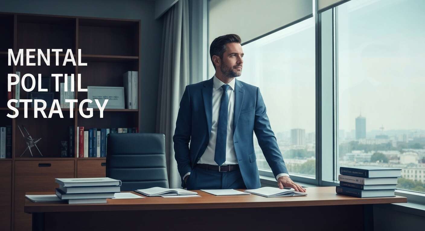 Vers une meilleure prise en charge en milieu politique Vers une meilleure prise en charge en milieu politique