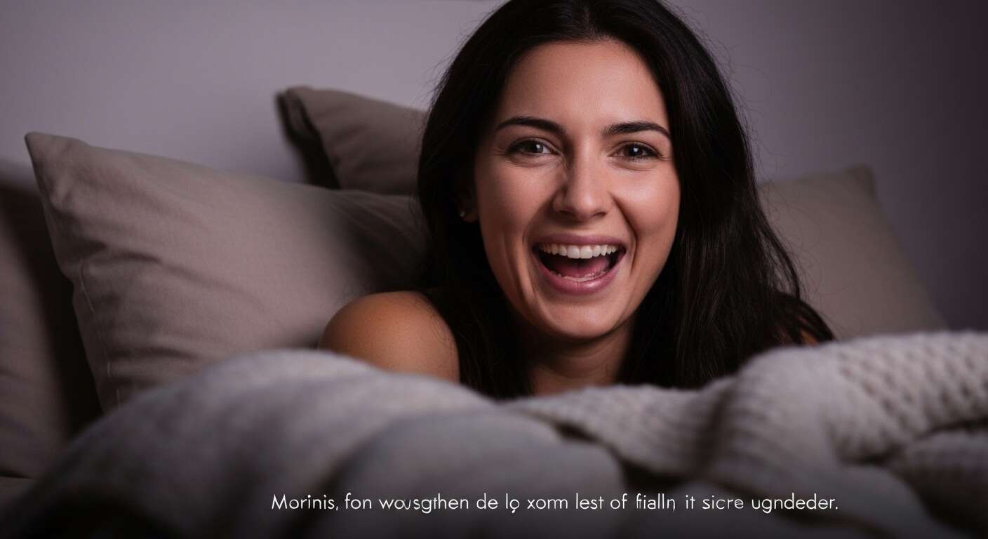 L'orthosomnie : quand vouloir trop bien dormir nuit au sommeil L'orthosomnie : quand vouloir trop bien dormir nuit au sommeil