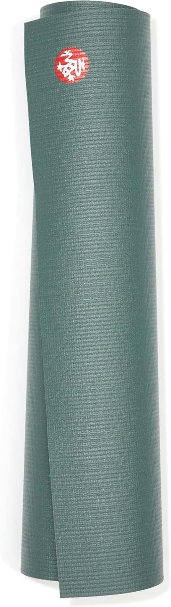 Manduka Prolite Tapis de Yoga, texturé adhérent de 4,7 mm, Ultra Dense, entraînement de Yoga, Studio à Domicile, Pilates, recommandé par Les Enseignants