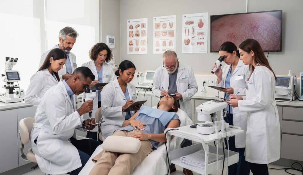 Idées reçues sur les maladies de la peau