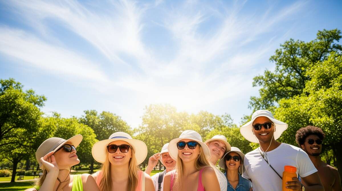 Le soleil est-il un remède fiable pour la peau ? Le soleil est-il un remède fiable pour la peau ?