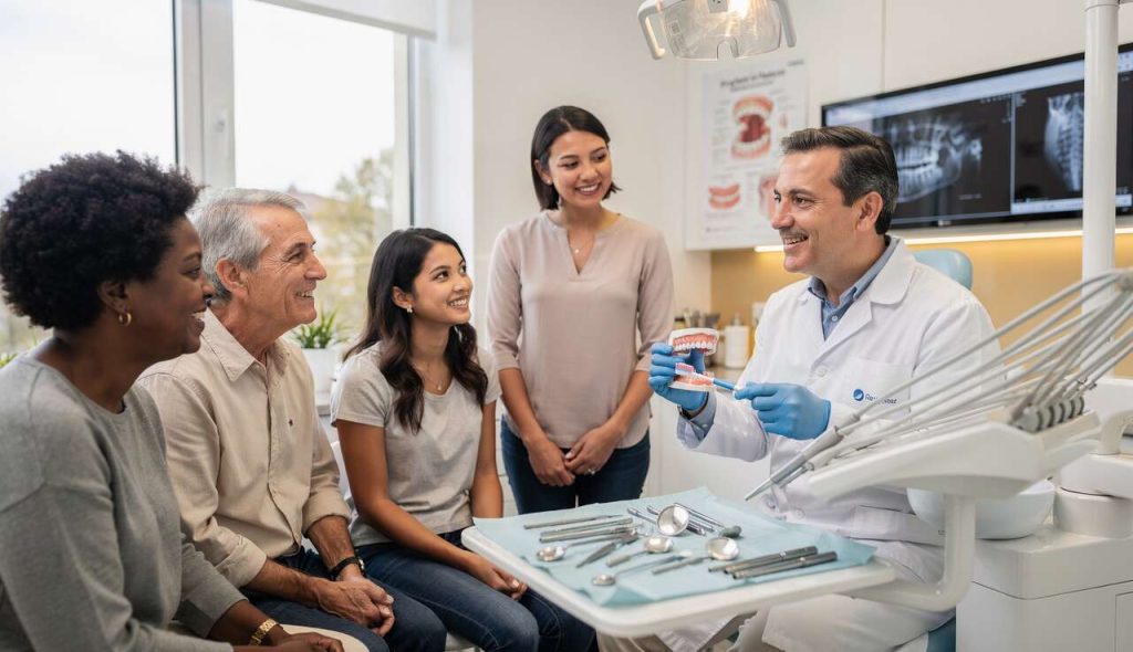 Mauvaise haleine : solutions et conseils pour lutter contre l'halitose