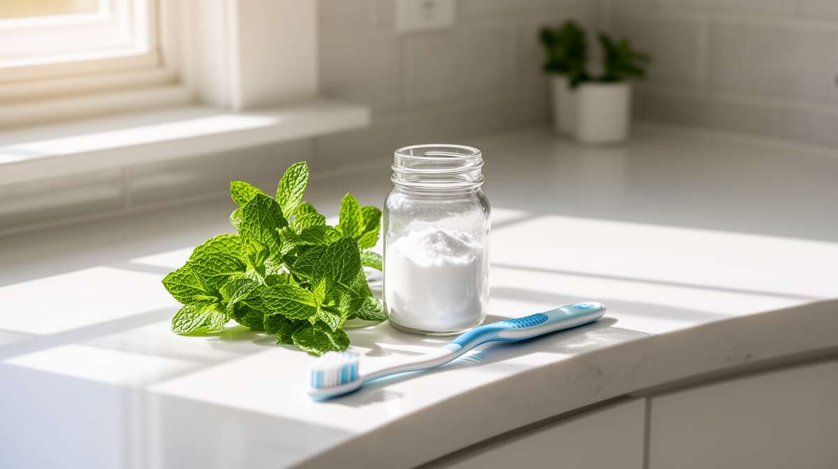 Astuces naturelles pour une haleine fraîche Astuces naturelles pour une haleine fraîche