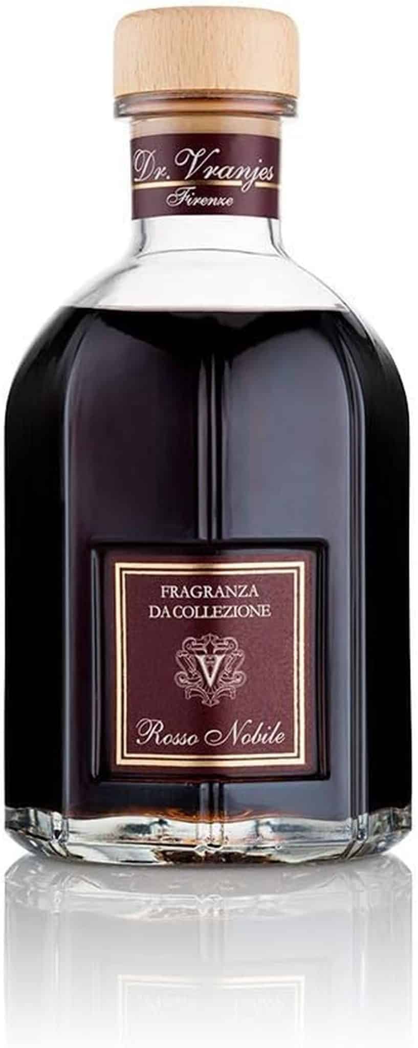 Avis sur le diffuseur Dr.  Vranjes Rosso Nobile 1250 ml