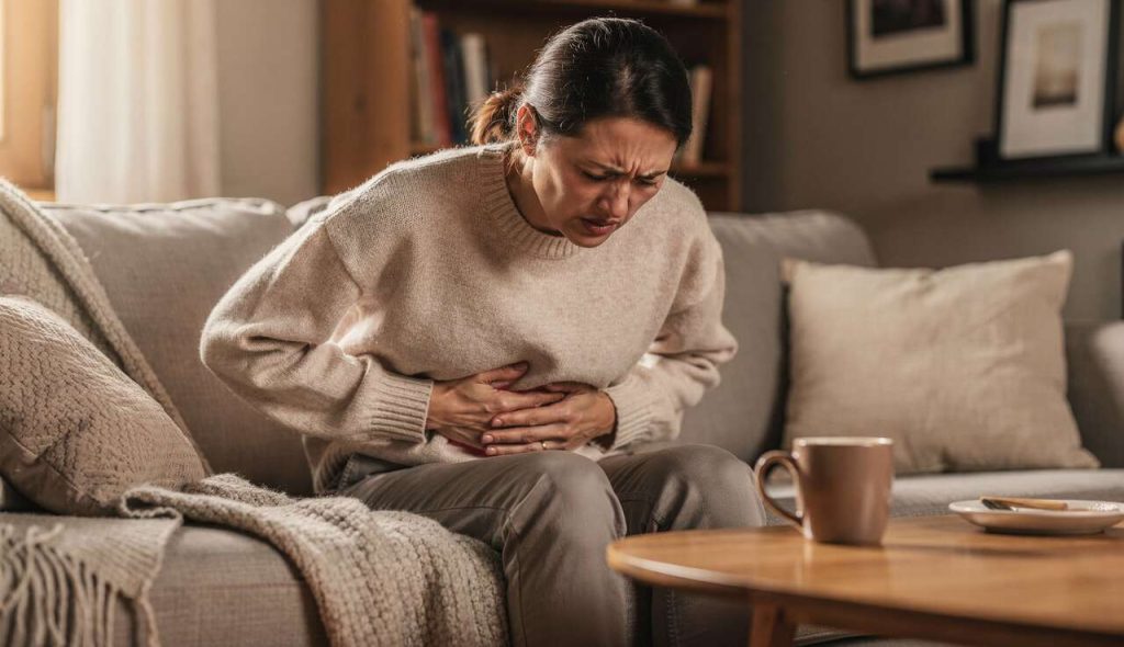 Que faire en cas de gastro ?