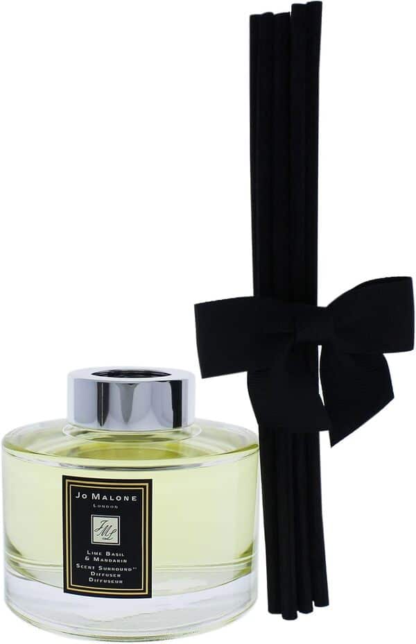 Jo Malone Diffuseur Citron Vert, Basilic et Mandarine 165 ML