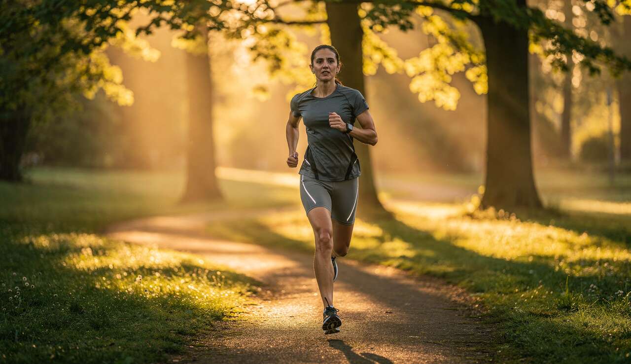 Comment se remettre au sport efficacement ?