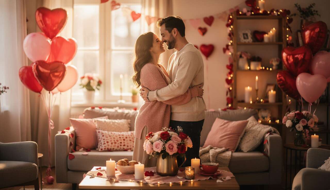 Le rôle positif des câlins dans le bien-être Le rôle positif des câlins dans le bien-être