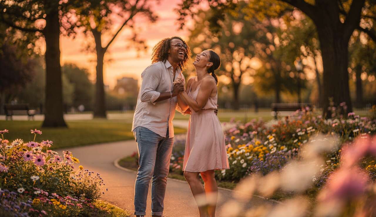 L'impact de l'amour sur la santé physique L'impact de l'amour sur la santé physique