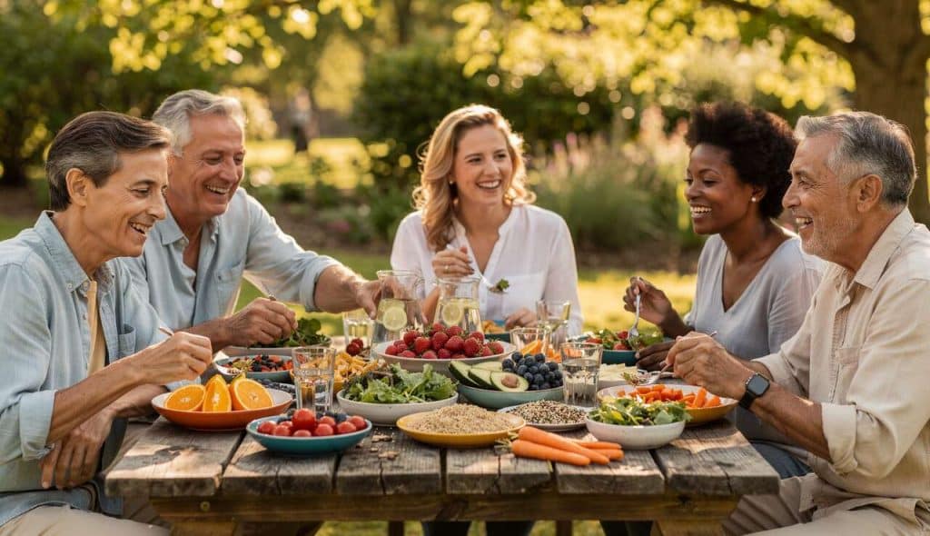 6 erreurs à éviter pour prévenir l'indigestion