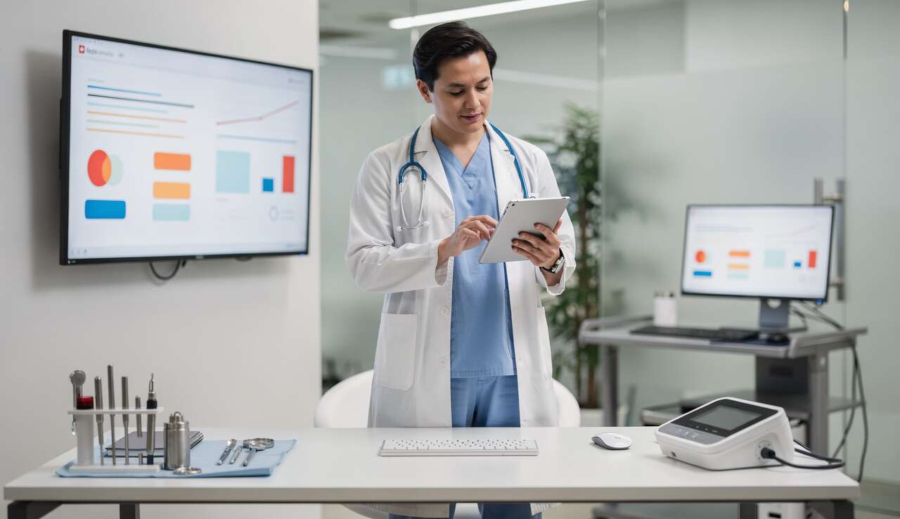 Outils num&eacute;riques pour organiser le quotidien