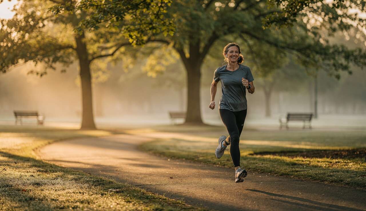 L'impact de l'activit&eacute; physique sur la charge mentale
