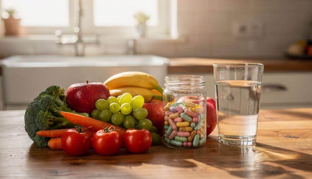 5 conseils pour renforcer votre système immunitaire