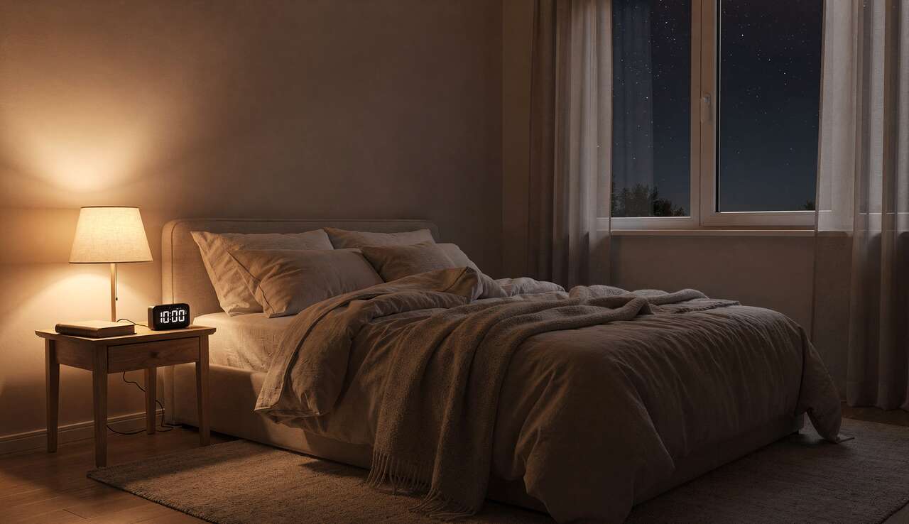 L'importance de l'hygi&egrave;ne de sommeil