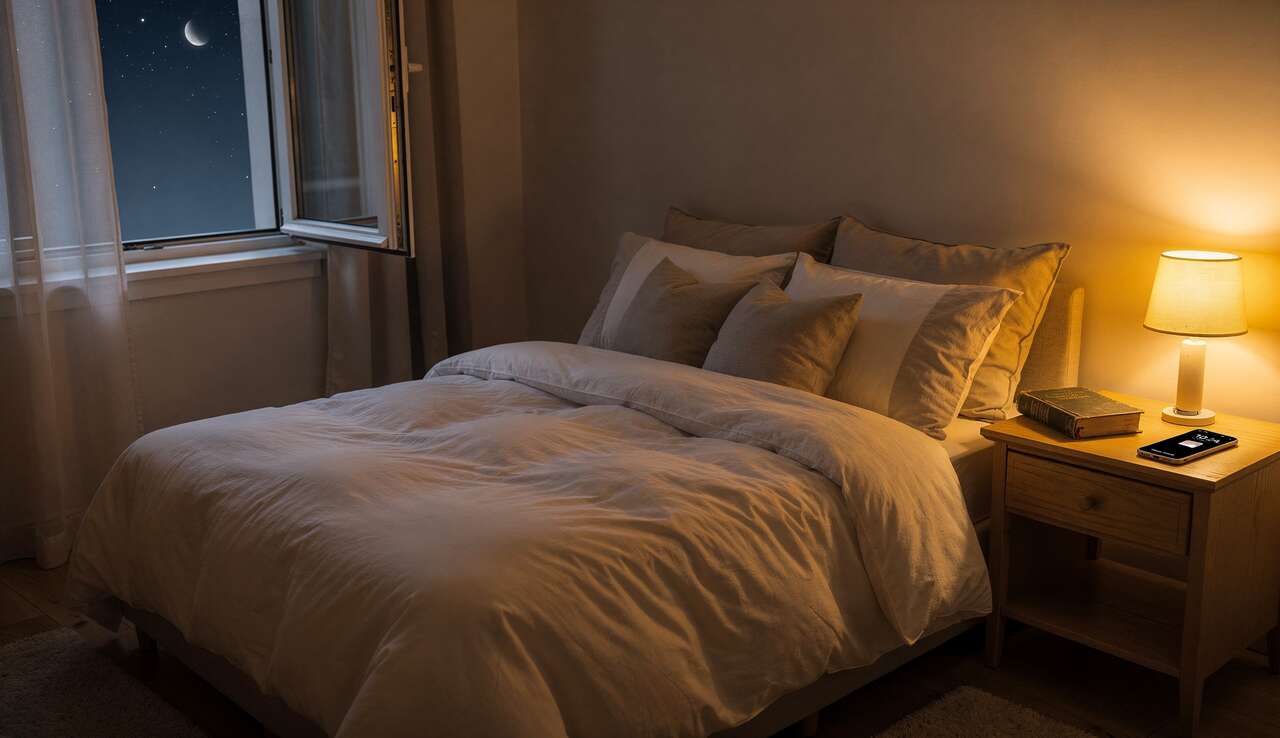 Conseils pour une meilleure routine du soir