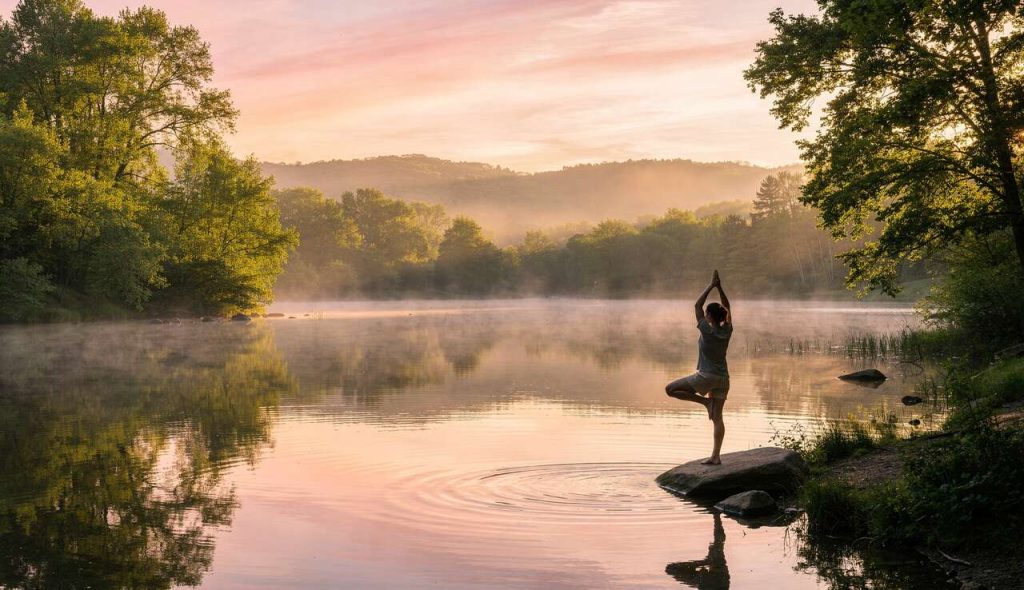 Recharger vos batteries pour gagner en efficacité