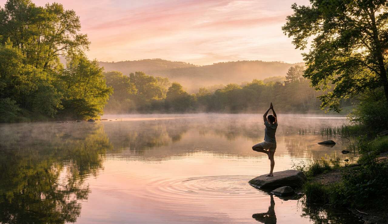 Recharger vos batteries pour gagner en efficacité