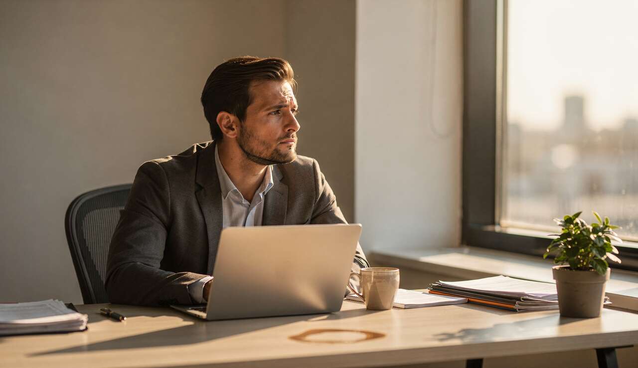 Comprendre les signaux de fatigue Comprendre les signaux de fatigue