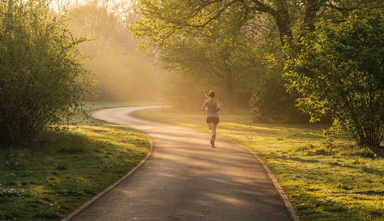 Intégrer l'exercice physique dans sa routine Intégrer l'exercice physique dans sa routine