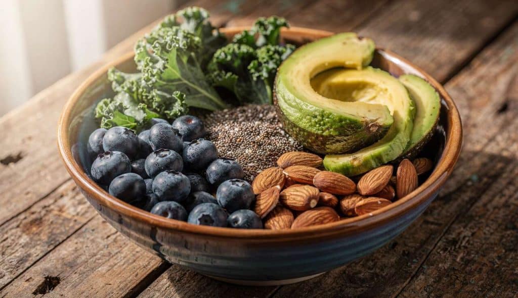 Les super aliments : découvrez leurs bienfaits pour la santé