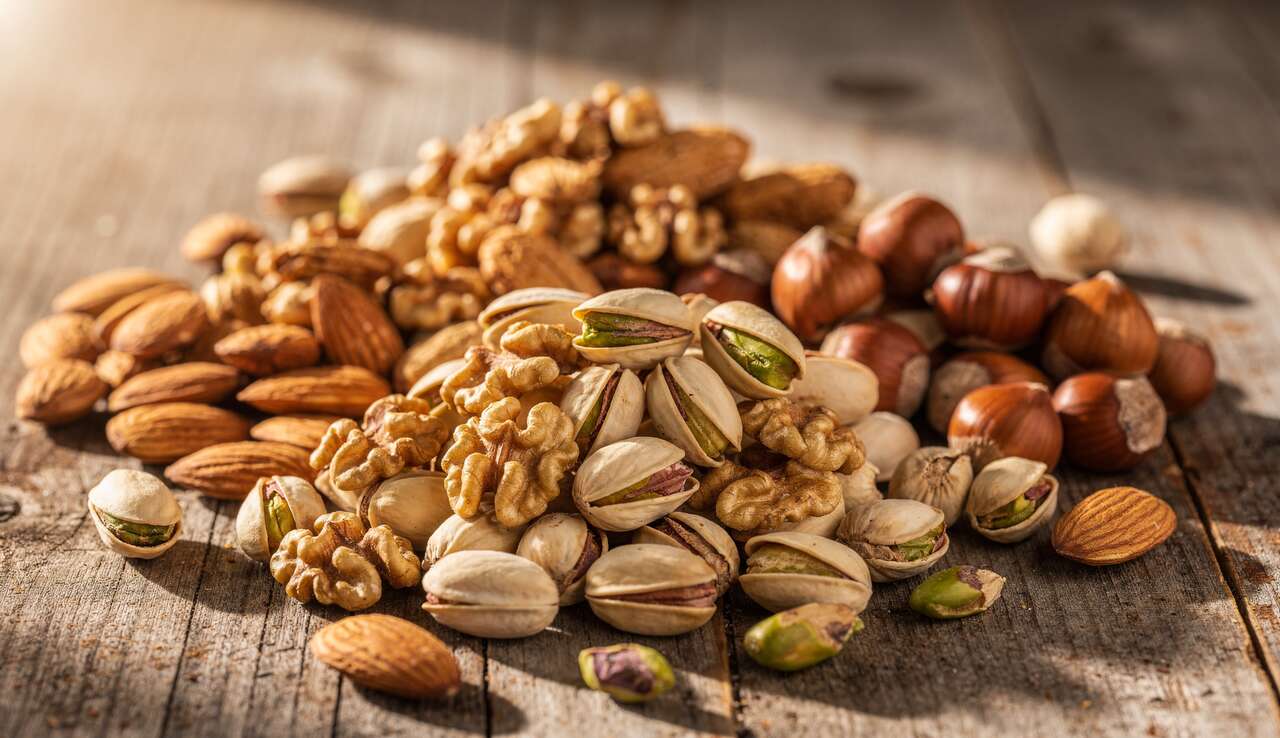 Les super-aliments ol&eacute;agineux et leurs avantages