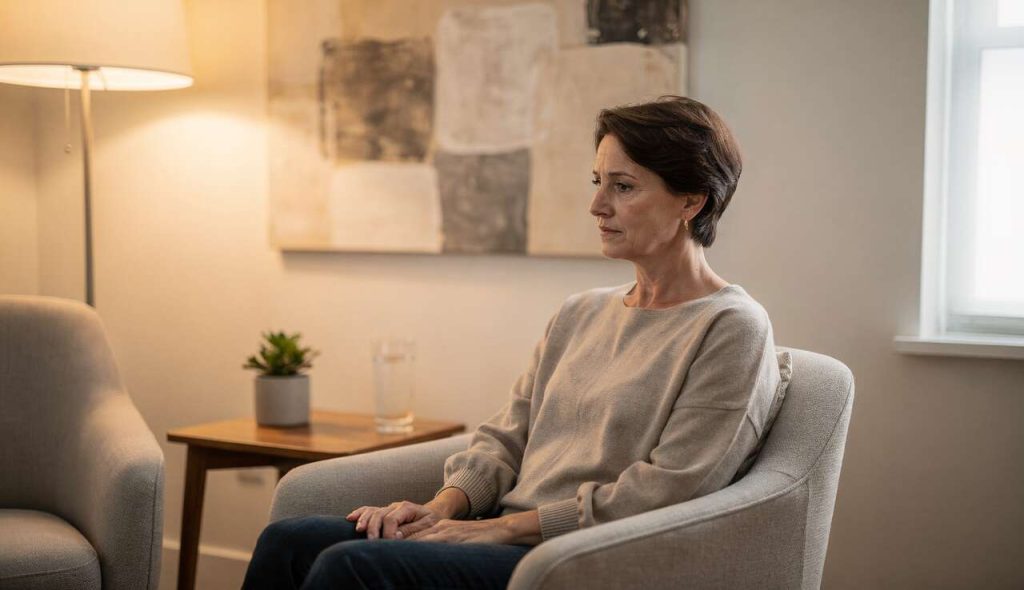 Solutions pour dépasser les freins à la consultation psy