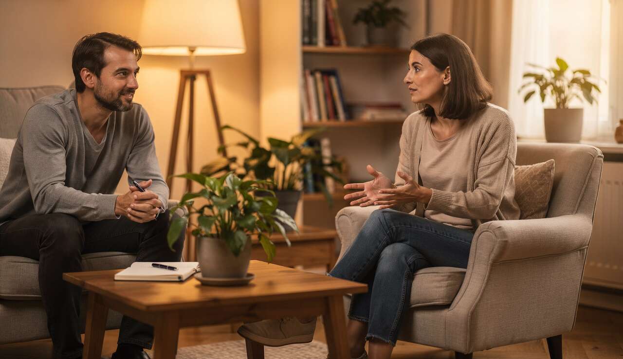 Outils pour renforcer l'estime de soi