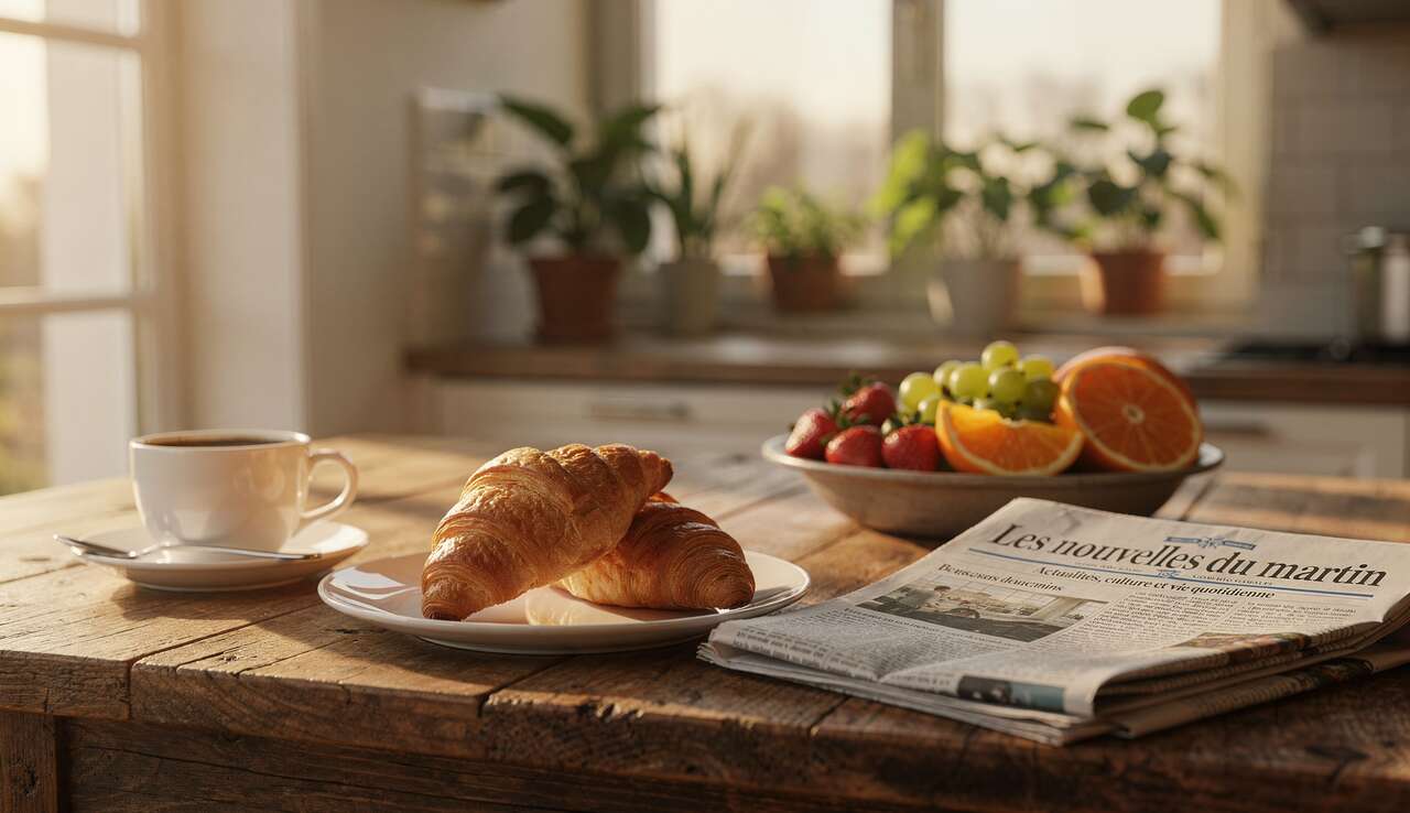 Comment bien démarrer sa journée ?