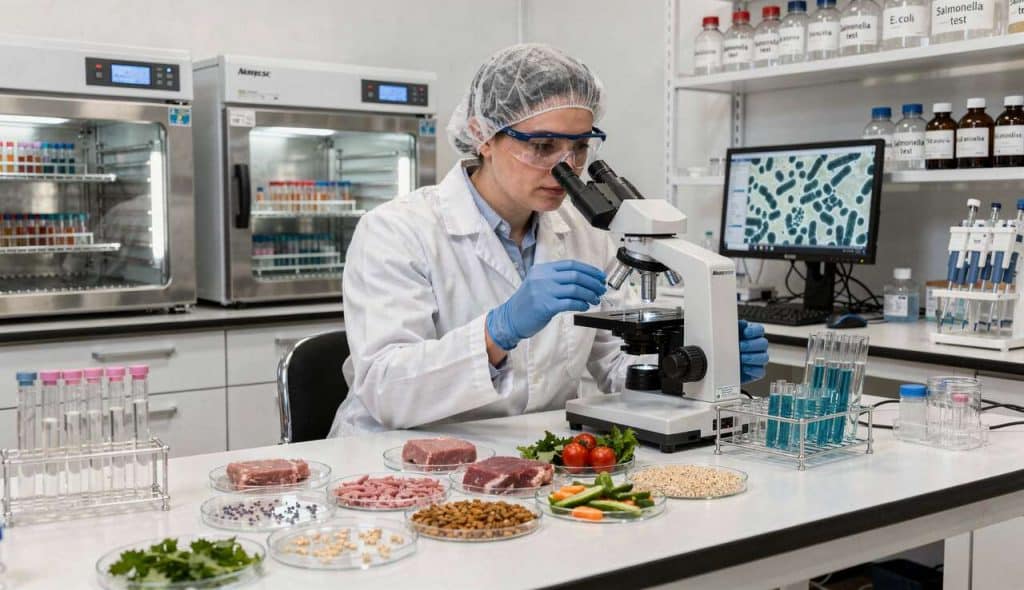 Comprendre la listériose : symptômes et prévention