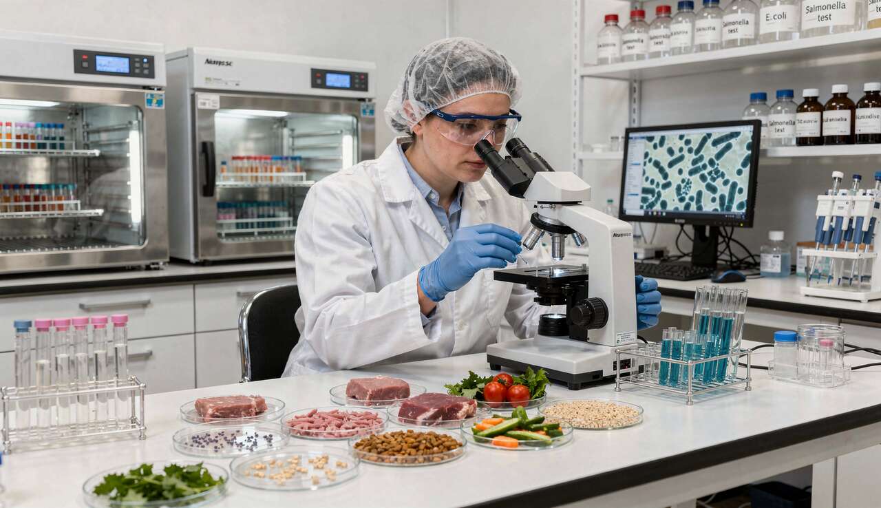 Comprendre la listériose : symptômes et prévention