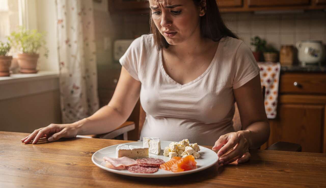 Risques associ&eacute;s &agrave; la grossesse