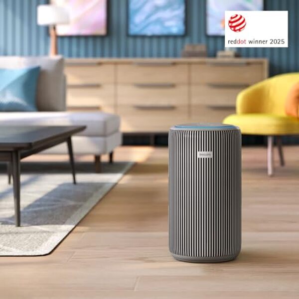 Découvrez le test du philips PureProtect série 3200 : un purificateur d'air à la fois économe et silencieux, idéal pour améliorer la qualité de votre air intérieur.