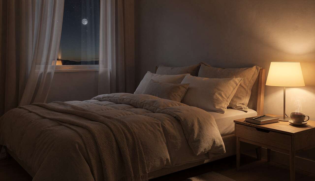 Impact du couvre-feu sur le sommeil : comment bien dormir ?