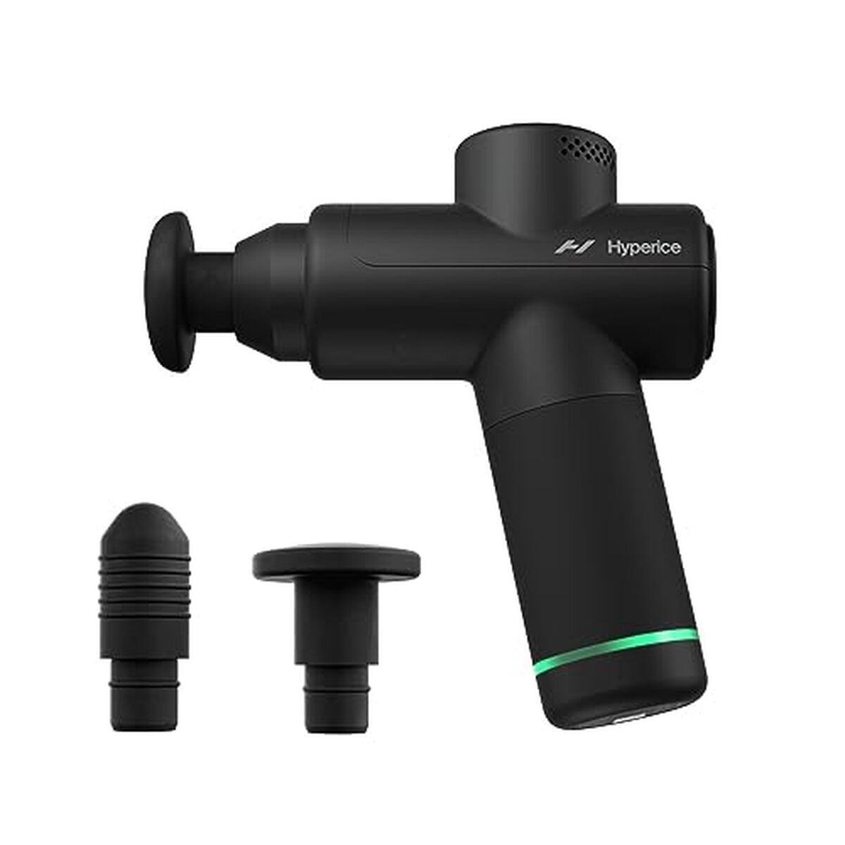Test du Hypervolt Go 2 : pistolet de massage silencieux et portatif