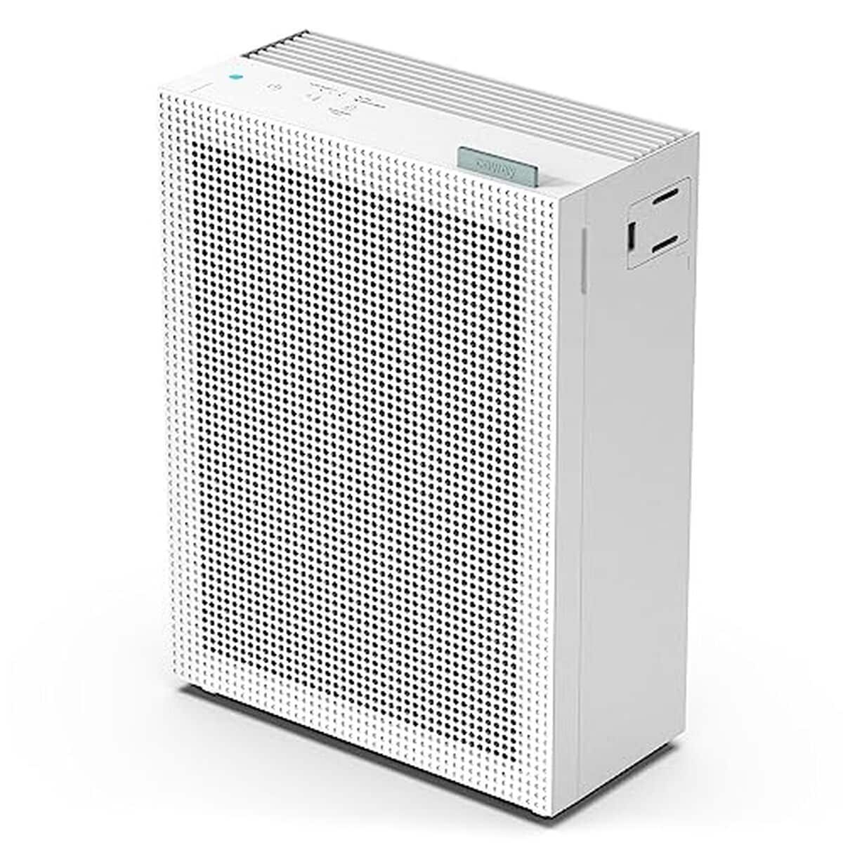 Test du purificateur d'air Coway Airmega 150