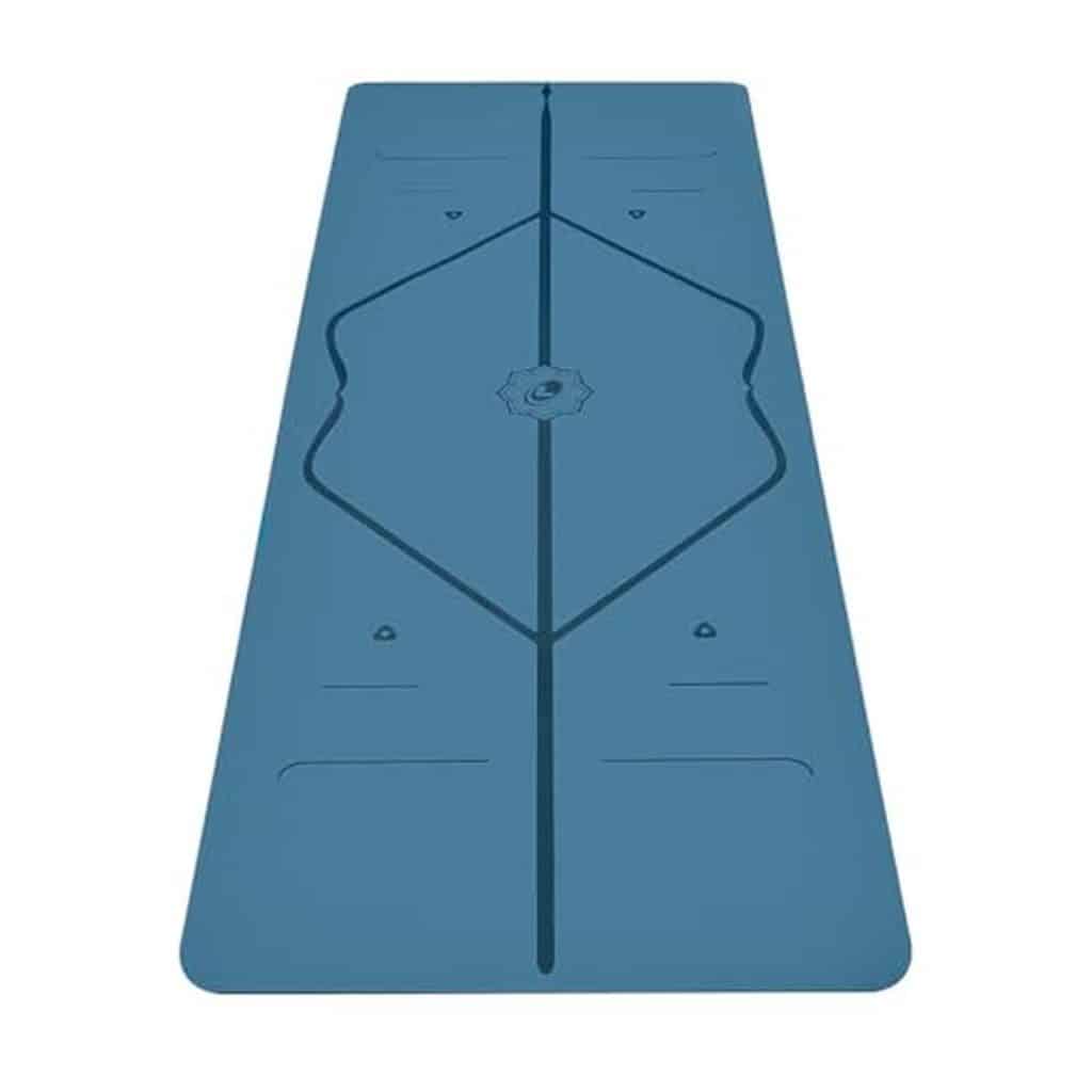 Test du tapis Liforme : écologique et antidérapant pour un alignement parfait