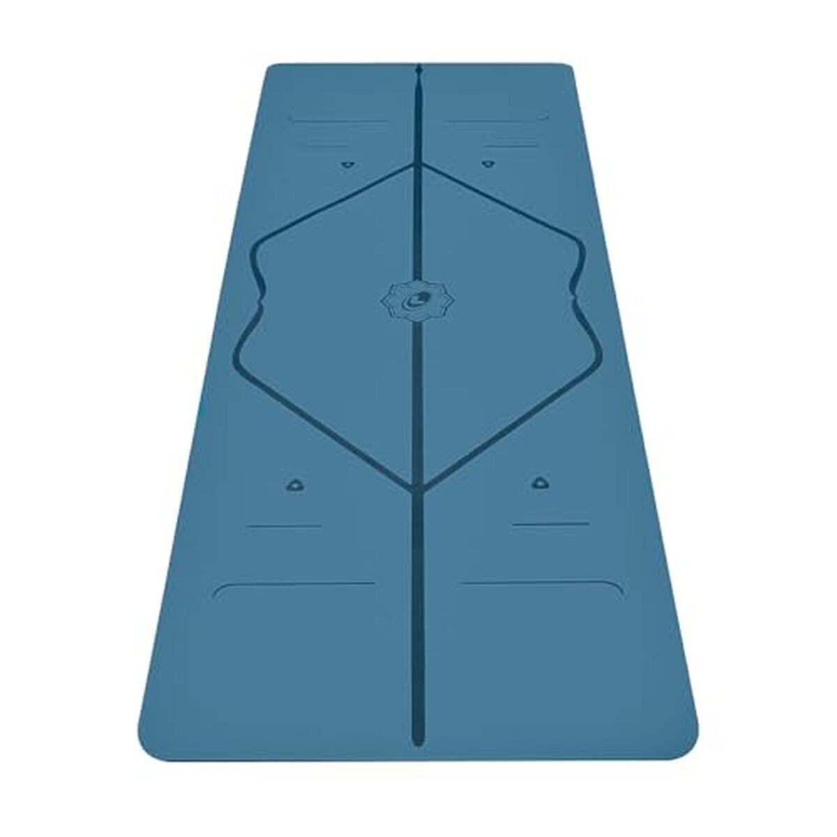 Test du tapis Liforme : écologique et antidérapant pour un alignement parfait