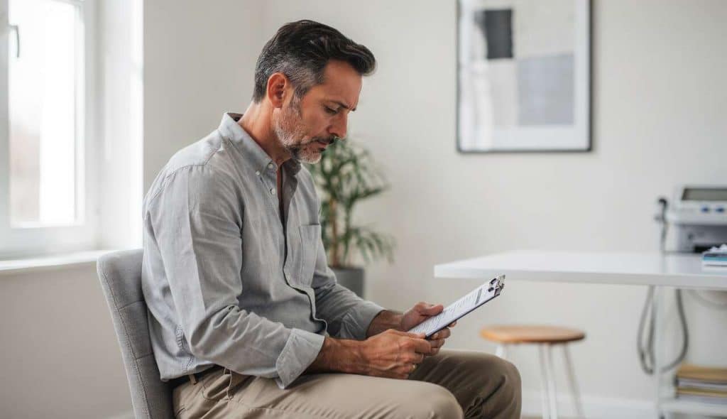 Infertilité masculine : comprendre et surmonter les obstacles